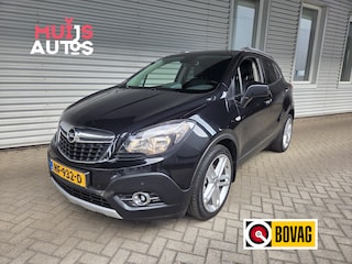 Opel Mokka 1.6 Cosmo