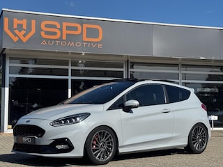 Ford Fiesta 1.5 ST|Pano|Milltek|Recaro|B&O|Dealeronderhouden