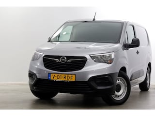 Opel Combo L2H1 Edition 50 kWh Snellader SOH 98,1% 11-2023