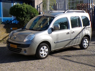 Renault Kangoo 1.6-16V Expression