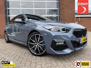 BMW 220i xDrive High Executive