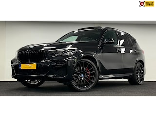 BMW X5 XDrive45e*M-Sport*Panodak*H&K*M-Seat*Luchtvering*Massage*Diamond*22''