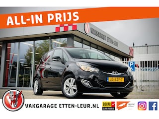 Hyundai ix20 1.6i i-Vision/trekhaak/pdc