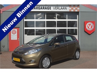 Ford Fiesta 1.4 nw. distributieriemset/ PDC / 12 mnd gar.