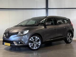 Renault Scénic 1.2 TCe Intens 7 Persoons Cruise Navi