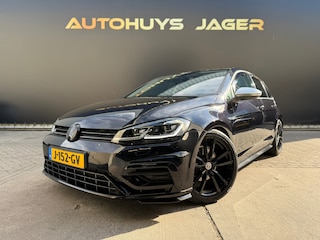 Volkswagen Golf 1.5 TSI Highline Business R Carplay Maxton Automaat Acc