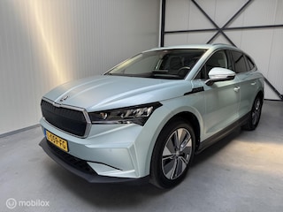 Skoda Enyaq iV 80 Sportline