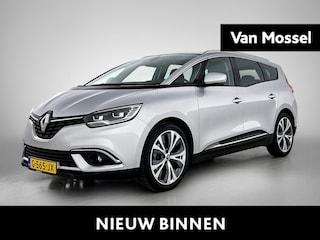 Renault Scénic 1.3 TCe Intens 7p.