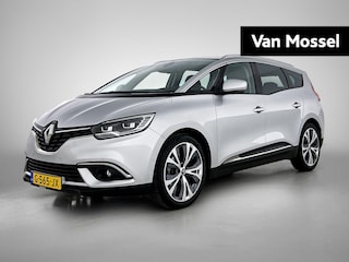 Renault Scénic 1.3 TCe Intens 7p.