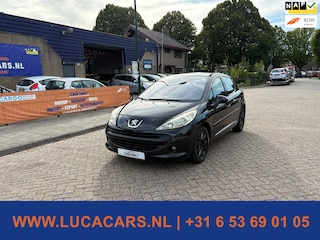 Peugeot 207 1.6-16V XT Airco NIEUWE APK!