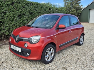 Renault Twingo 1.0 SCe 70pk Série Signature VIVA | Clima | Stoelverwarming | Cruise | PDC