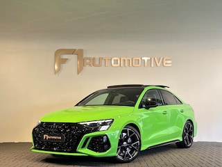 Audi A3 A3 Limousine 2.5 TFSI quattro Pano|Massage|Hulk|B&O|BlindSpot|ACC