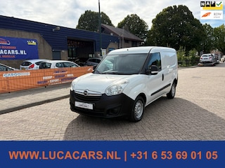 Opel Combo 1.3 CDTi L1H1 Edition AIRCO + SCHUIFDEUR!