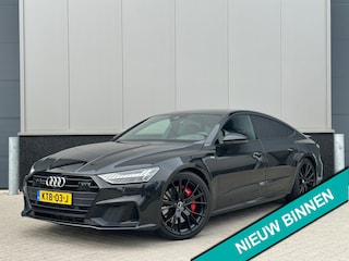 Audi A7 Sportback 55 TFSI e quattro Competition 21'' HuD 360 Matrix Memory Keyless