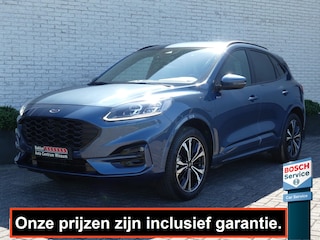 Ford Kuga 2.5 PHEV 225PK ST-LINE X NAVI/CAMERA/ADAP.CRUISE/ELEK.A-KLEP/LMV19''