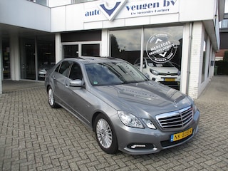 Mercedes-Benz E350 CGI BlueEfficiency Aut. AVANTGARDE / Youngtimer