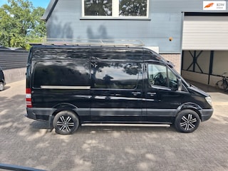 Mercedes-Benz Sprinter 319 3.0 CDI MOTOR 38.000 kilometer !