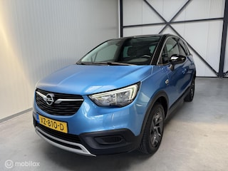 Opel Crossland X 1.2 Turbo 120 Jaar Edition