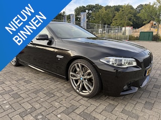 BMW 5-serie Touring 530d High Executive M-Sport Individual!