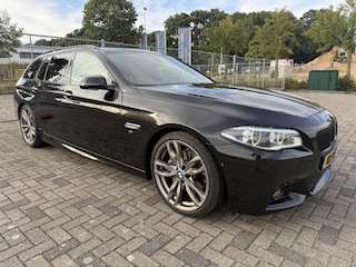 BMW 5-serie Touring 530d High Executive M-Sport Individual!