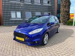 Ford Fiesta 1.6 ST2