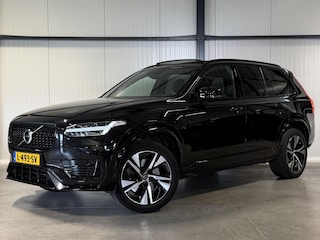 Volvo XC90 2.0 T8 Recharge AWD R-Design Pano Memory 7P NAP