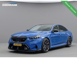 BMW 5-serie | Verwacht 28-8 | Keramisch | Full PPF