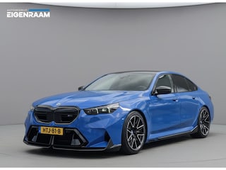 BMW 5-serie | Verwacht 28-8 | Keramisch | Full PPF