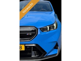 BMW 5-serie | Verwacht 28-8 | Keramisch | Full PPF