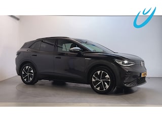 Volkswagen ID.4 Business 77 kWh SoH 93% Camera Stoelverwarming Navigatie App-Connect DAB+