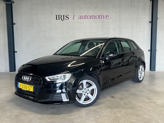Audi A3 Sportback 1.0 TFSI Design Pro Line - Trekhaak - CC - Airco - PDC - Sportstoelen - Sportonderstel
