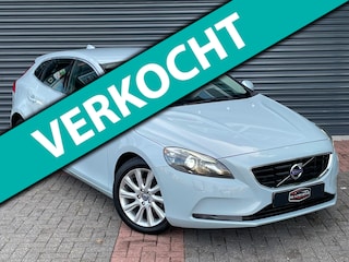 Volvo V40 1.6 D2 Summum Leder | Memory | Camera | Xenon | Navi