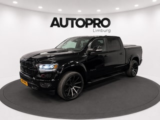 Dodge Ram 1500 5.7 V8 4x4 Crew Cab 5'7 Limited Hulk pakket