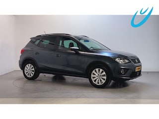 Seat Arona 1.0 TSI Style Business Intense Camera App-Connect Climate Control Navigatie
