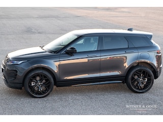Land Rover Range Rover Evoque 1.5 P300e AWD Black Pack, Panodak