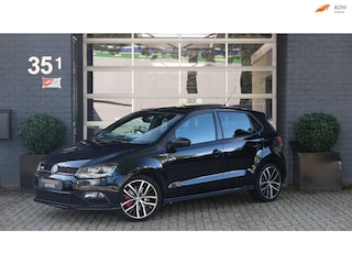 Volkswagen Polo 1.8 TSI GTI 192PK DSG|CRUISE|CARPLAY|PANO|FULL LED
