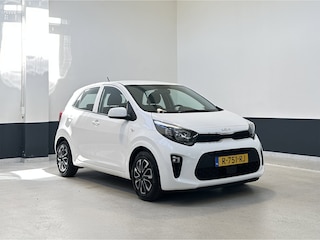 Kia Picanto 1.0 DPi ComfortLine | Apple Carplay/ Android auto | Airco | Bluetooth | NL | Airco | 1 Eig |