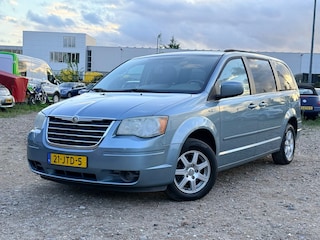 Chrysler Voyager 3.8i V6/AUTOMAAT/ 7PRSN