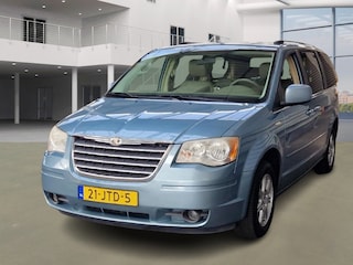 Chrysler Voyager 3.8i V6/AUTOMAAT/ 7PRSN