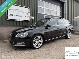 Volkswagen Passat Variant 1.8 TSI Highline|Pano|Xenon|Camera|