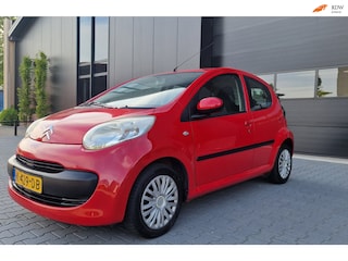 Citroën C1 1.0-12V Séduction AIRCO ELEC.PAKET 2 X SLEUTELS