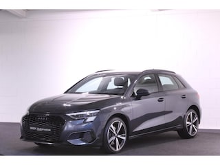Audi A3 Sportback 40 TFSIe Advanced | MATRIX | CAMERA |