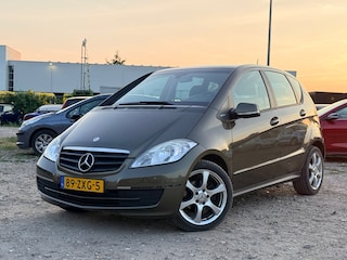 Mercedes-Benz A-klasse 160 BlueEFFICIENCY Business Class