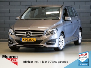 Mercedes-Benz B-klasse 180 Ambition Automaat | NAVIGATIE | BLUETOOTH |