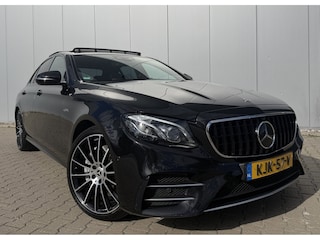 Mercedes-Benz E53 AMG 4MATIC 435PK Premium Plus