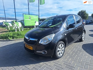 Opel Agila 1.2 Enjoy / Keurige auto / APK augustus 2027