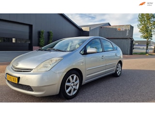 Toyota Prius 1.5 VVT-i AUTOMAAT CRUISE AIRCO BOEKJES