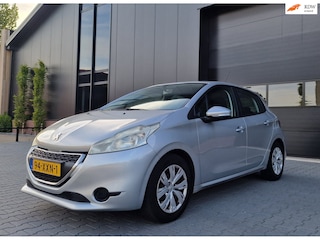 Peugeot 208 1.2 VTi Access AIRCO CRUISE 2 X SLEUTELS