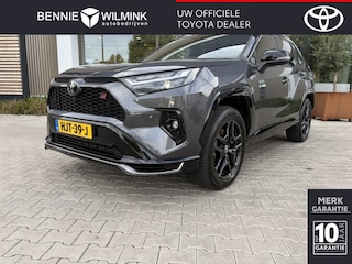 Toyota RAV4 2.5 Pl.Hyb. GR SPORT | Panoramadak | Trekhaak