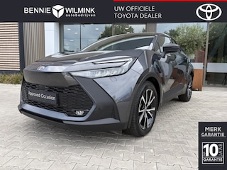 Toyota C-HR 1.8 Hybrid 140 Dynamic | Stuur en Stoelverwarming